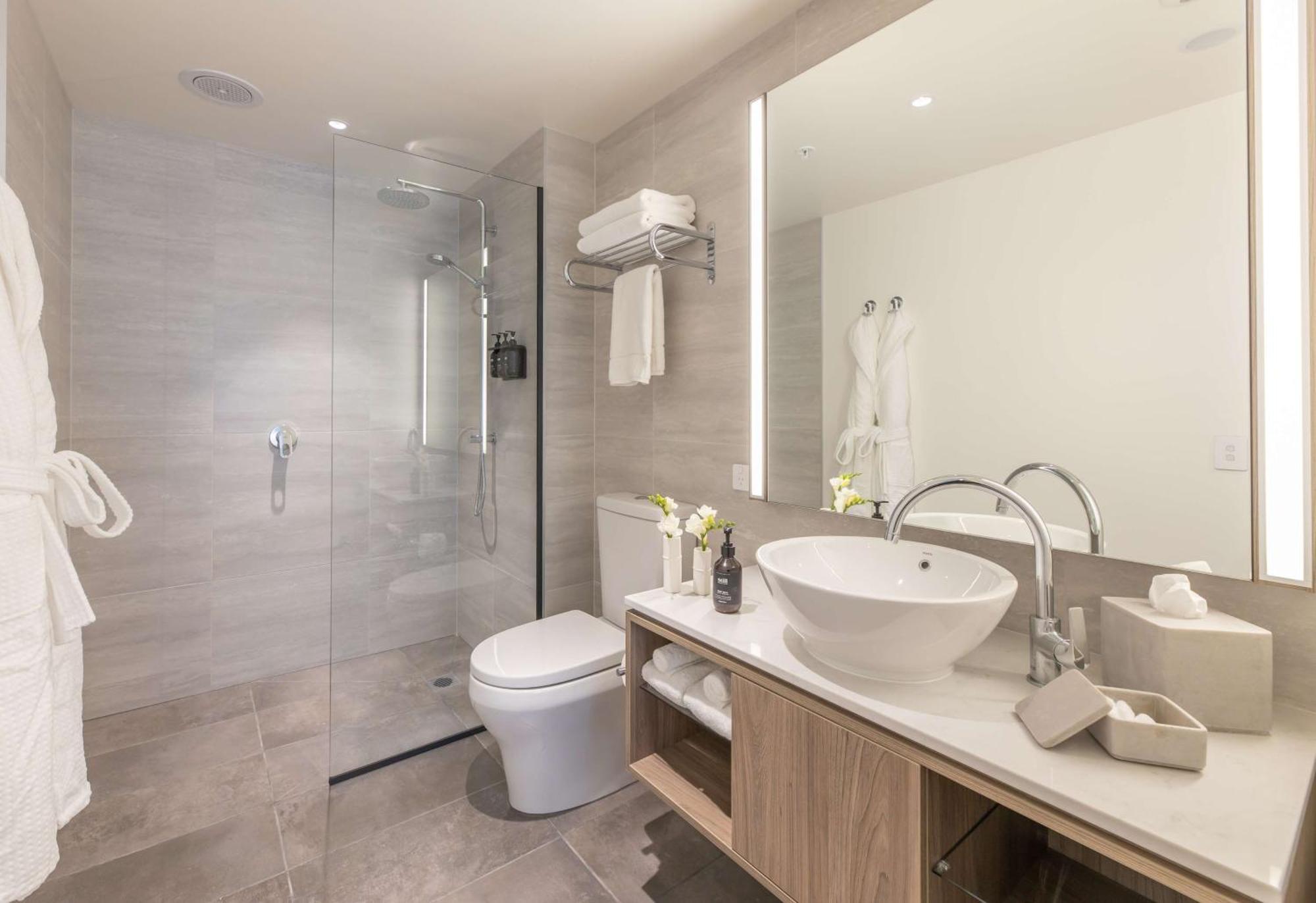 Sudima Christchurch City Экстерьер фото